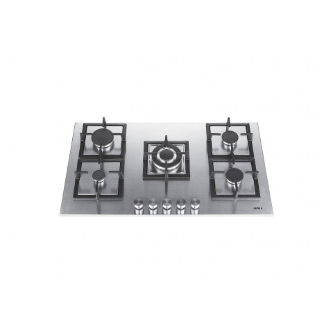 اجاق گاز صفحه ای استیل لتو مدل PS 25